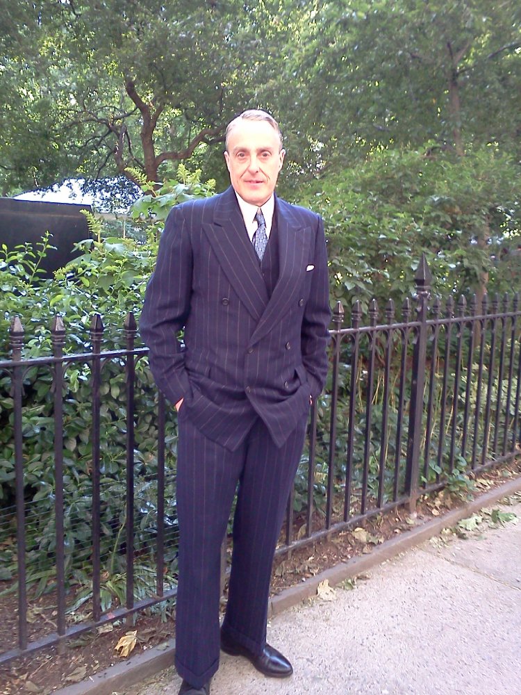 Daniel Martin Berkey