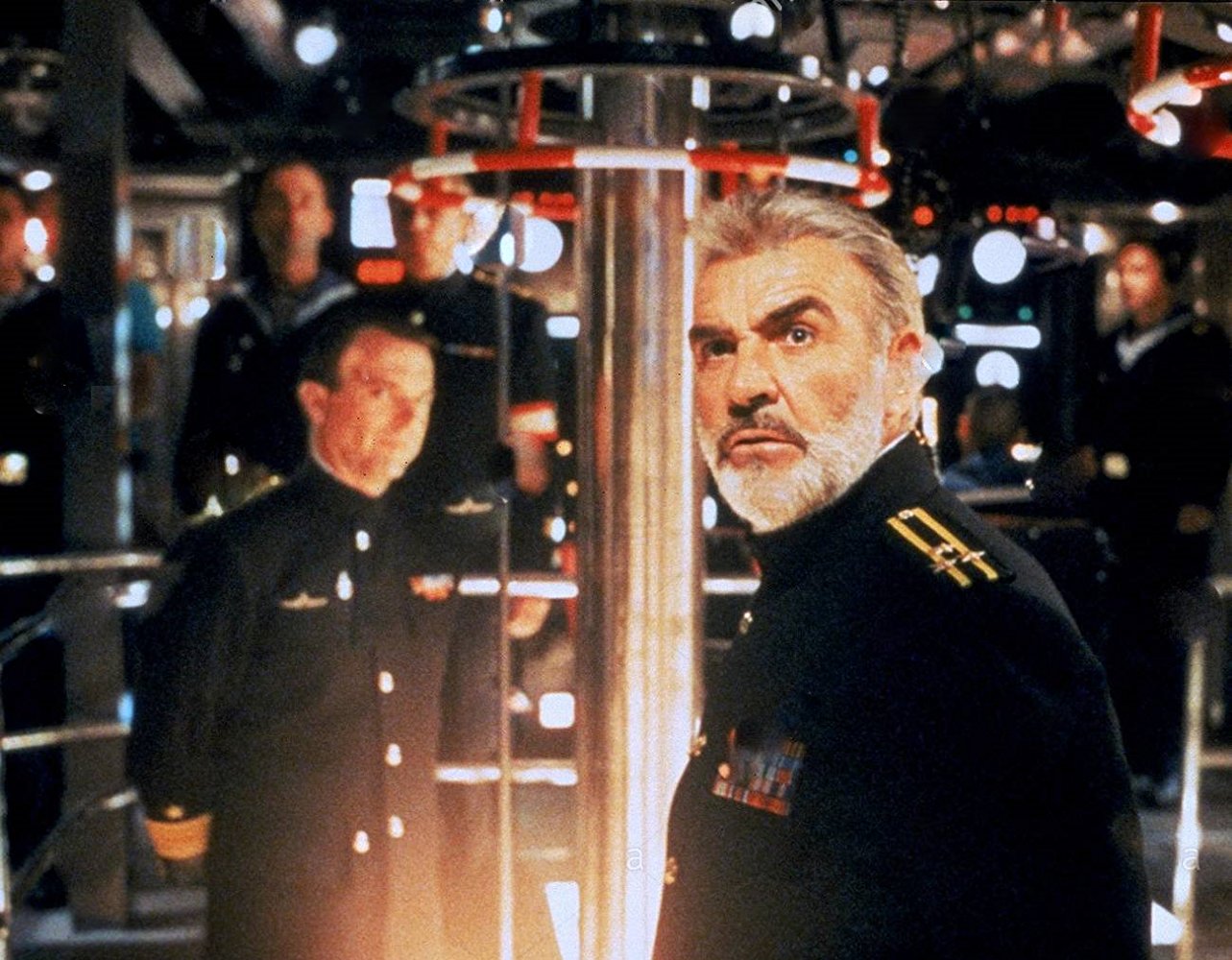 Captain Vasili Borodin