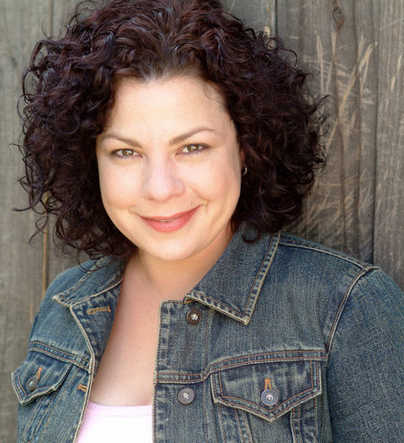 Michele Gregory