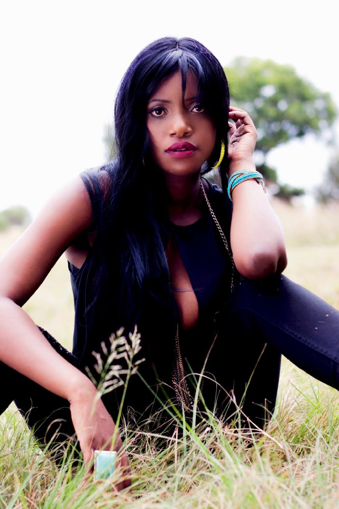 Tintswalo Khumbuza