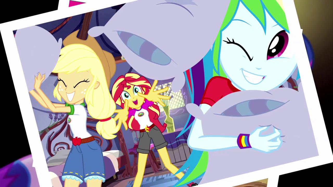 Applejack