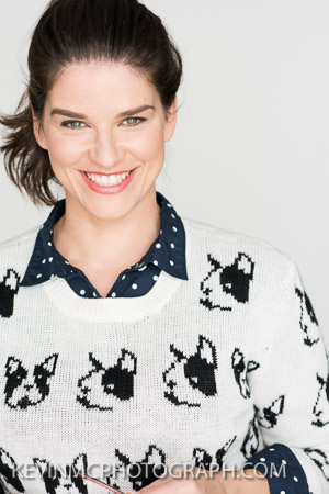 Lisa Gershuny