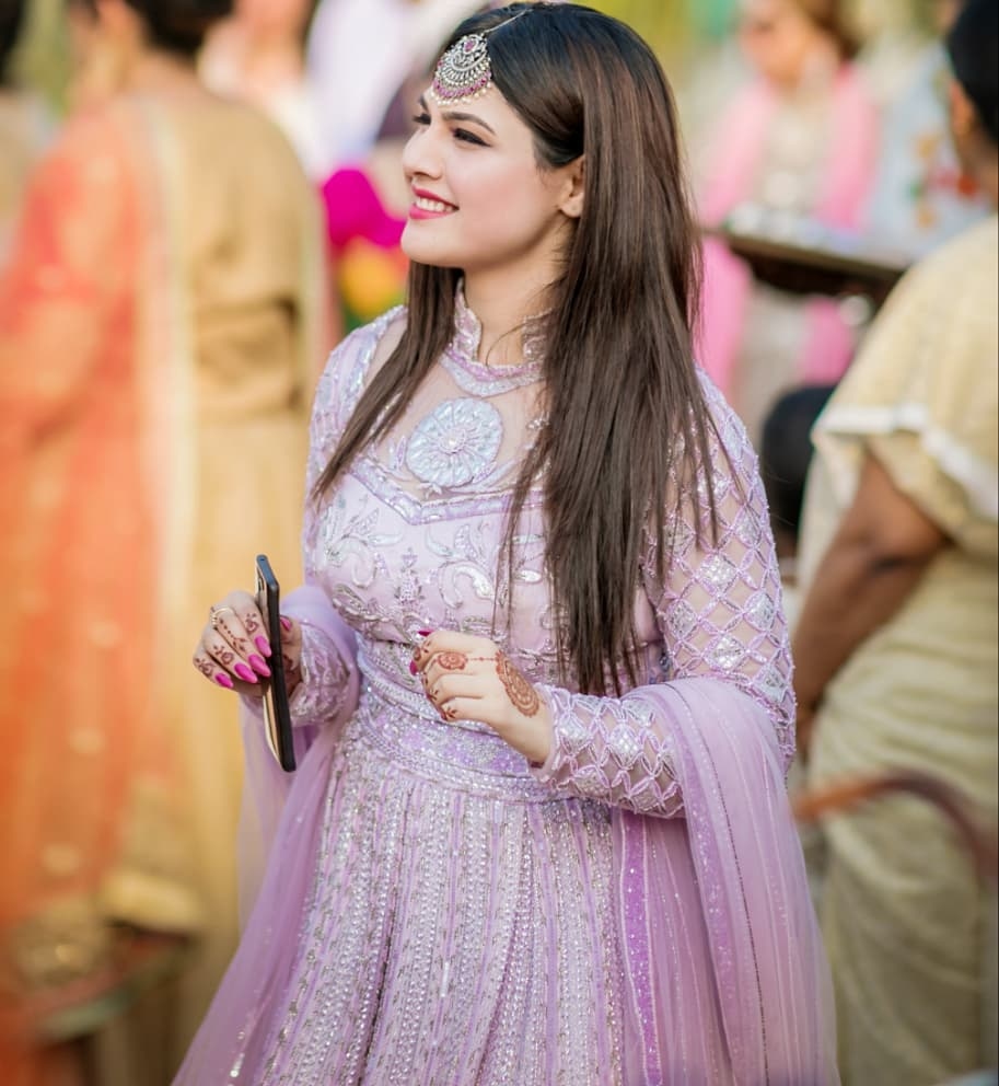 Roshni Wadhwani
