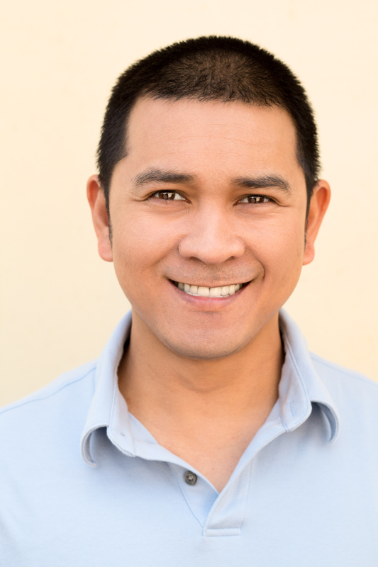 Brian Metran