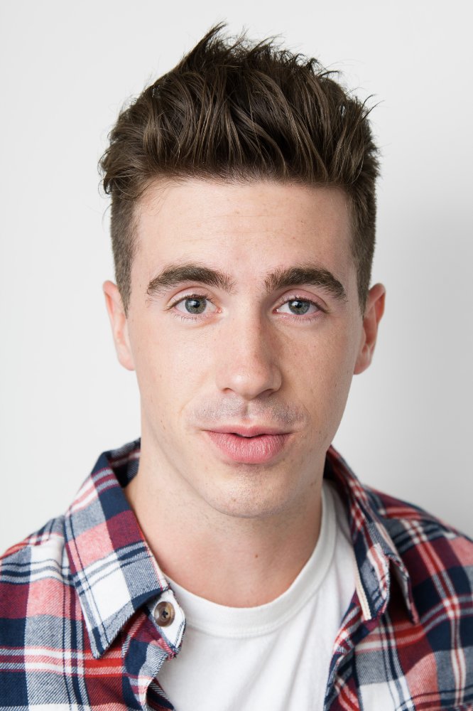 Ryan Sutton-Stevens