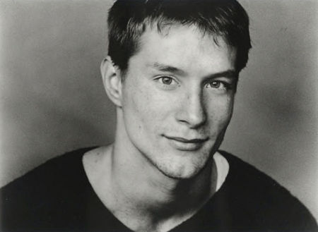 Bill Dawes