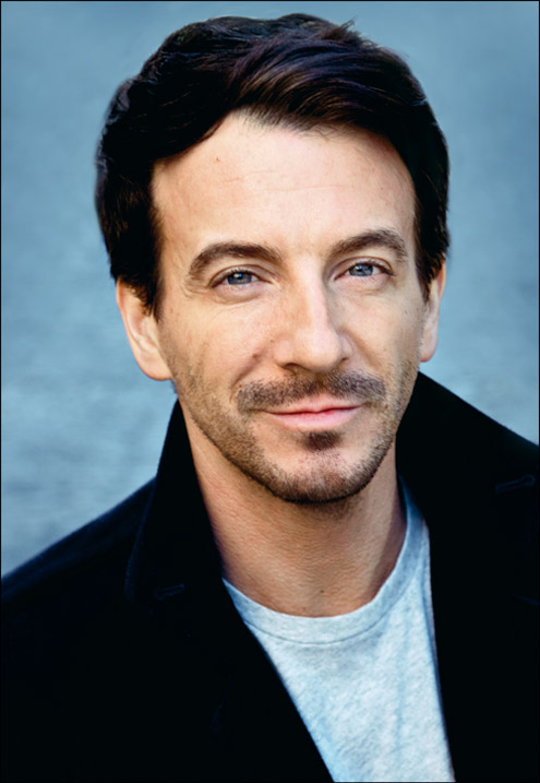Steve Carrieri