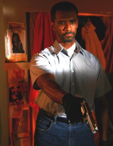 Londale Theus