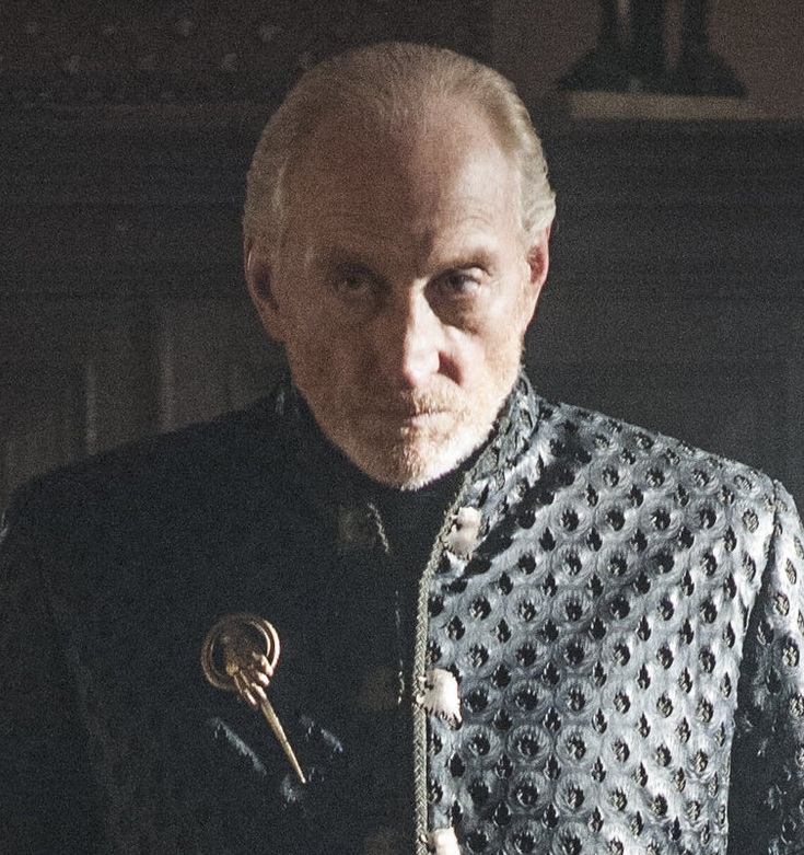 Tywin Lannister