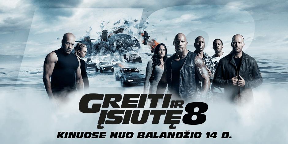 Dominic Toretto
