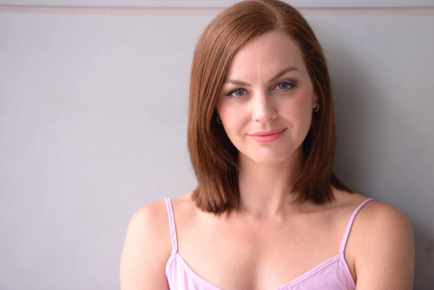 Alison Meredith