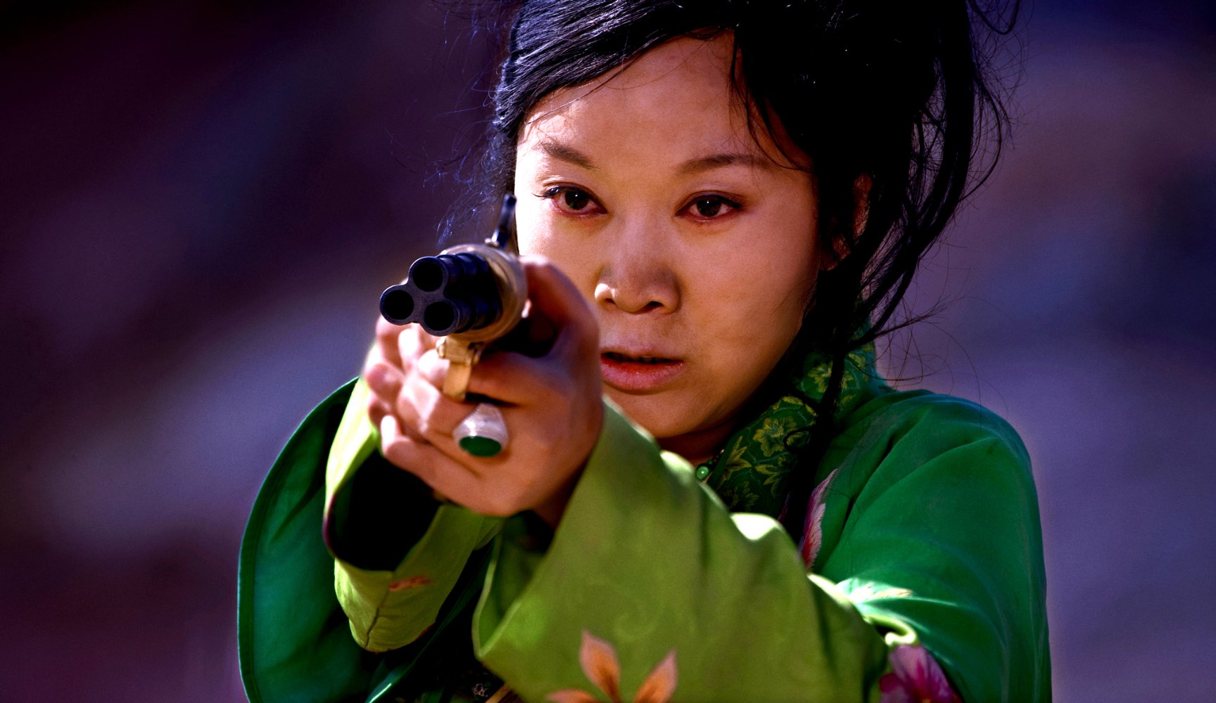 Ni Yan