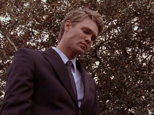 Lucas Scott