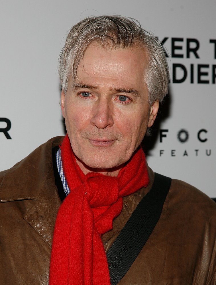 John Patrick Shanley