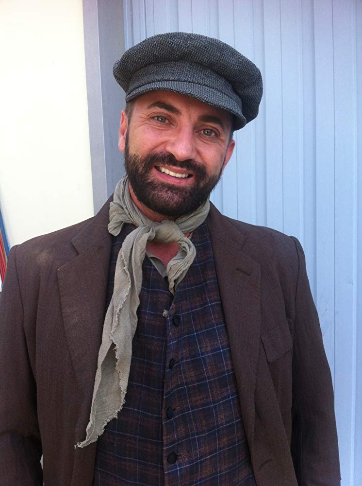 Pedro Nistal