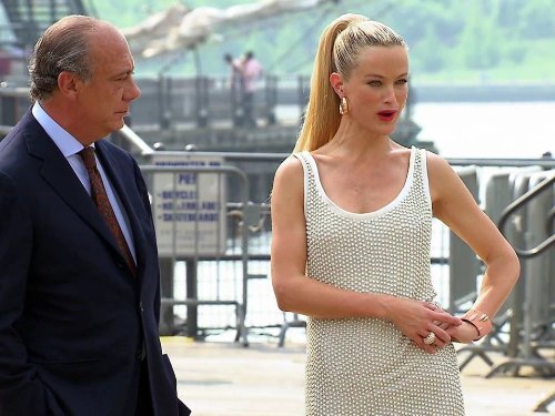 Carolyn Murphy