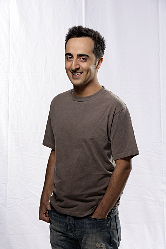 Amir Talai
