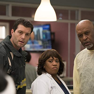 Dr. Miranda Bailey