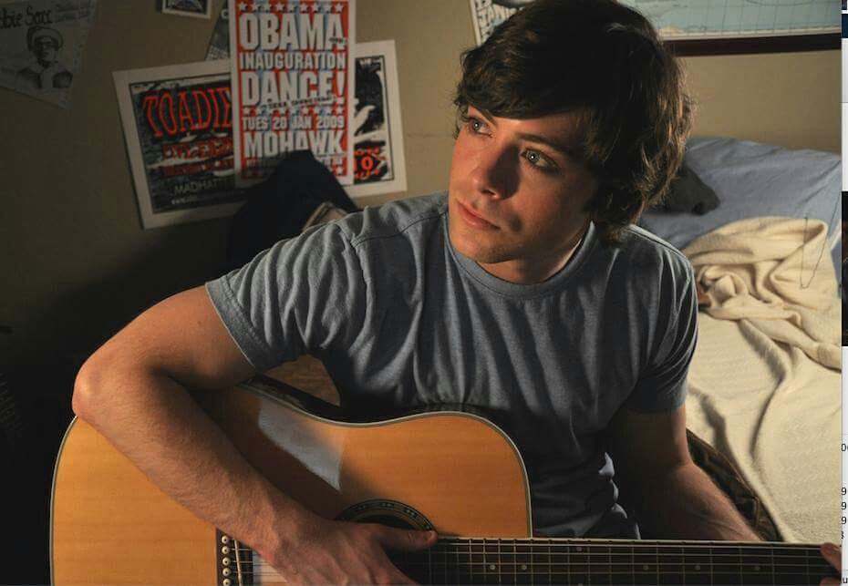 Tyler Corie