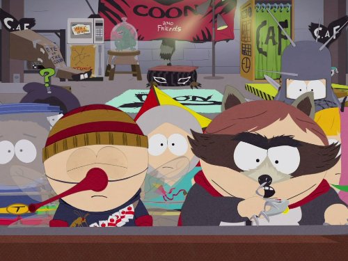 Butters Stotch