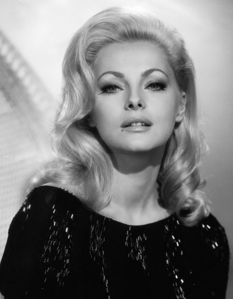 Virna Lisi