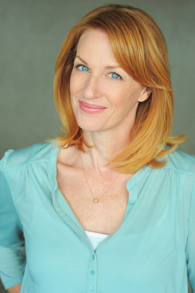 Katie F. Ward