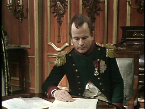 Ian Holm