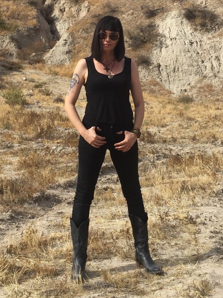 Anelia Dyoulgerova