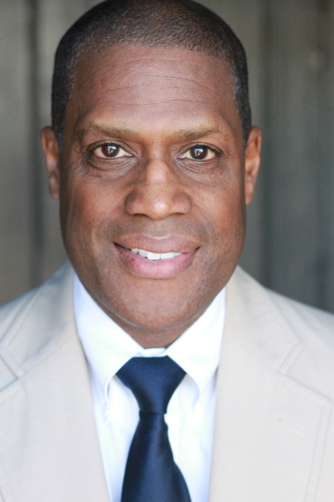 Roger McIntyre
