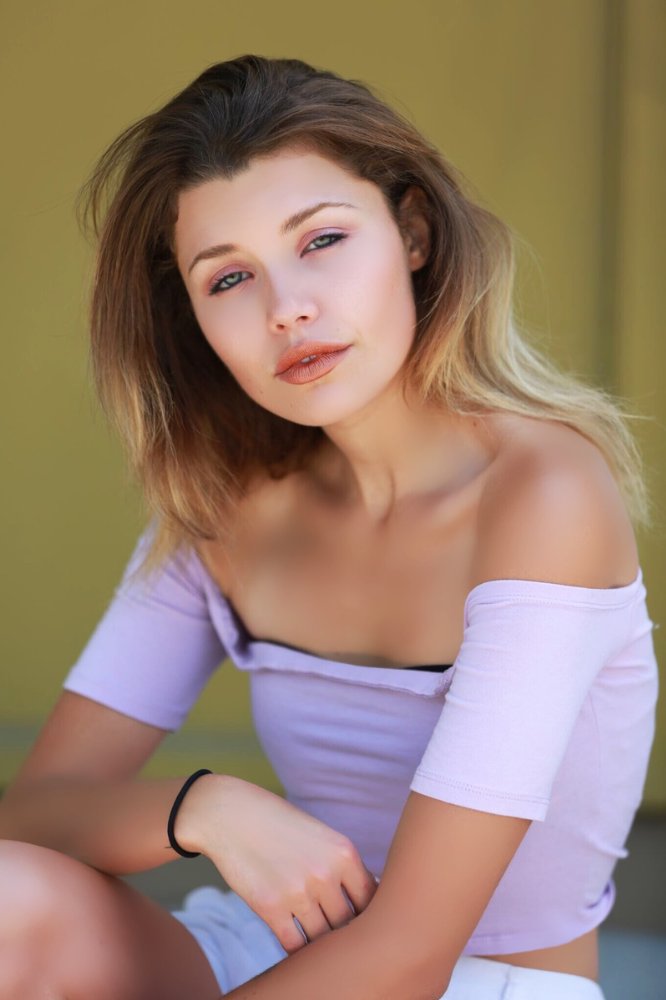 Ellie Patrikios