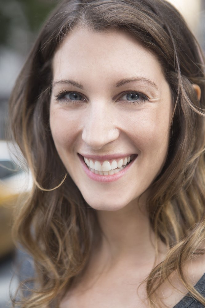 Lydia Hensler