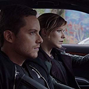 Jay Halstead
