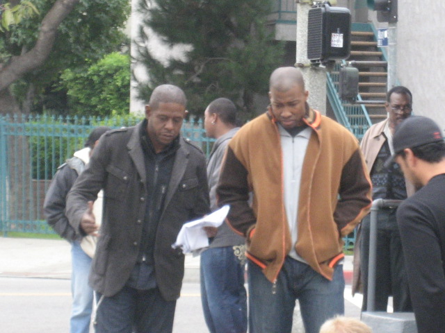 Marcus Brown