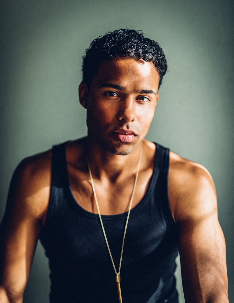 Josh David