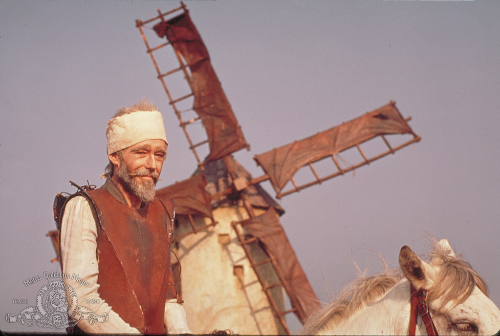 Don Quijote de la Mancha