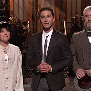 Various, Weekend Update Anchor, Hillary Clinton, Herself, Betty Caruso, Sharon Osbourne, Amber, Michael Jackson, Nancy Grace, Sally Needler...