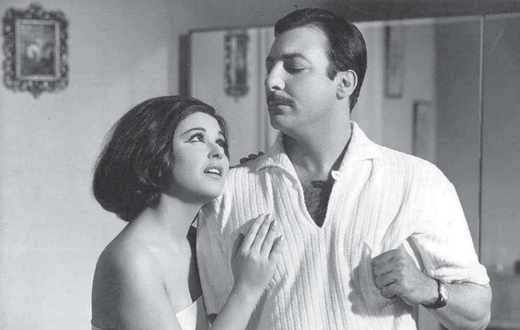 Rushdy Abaza