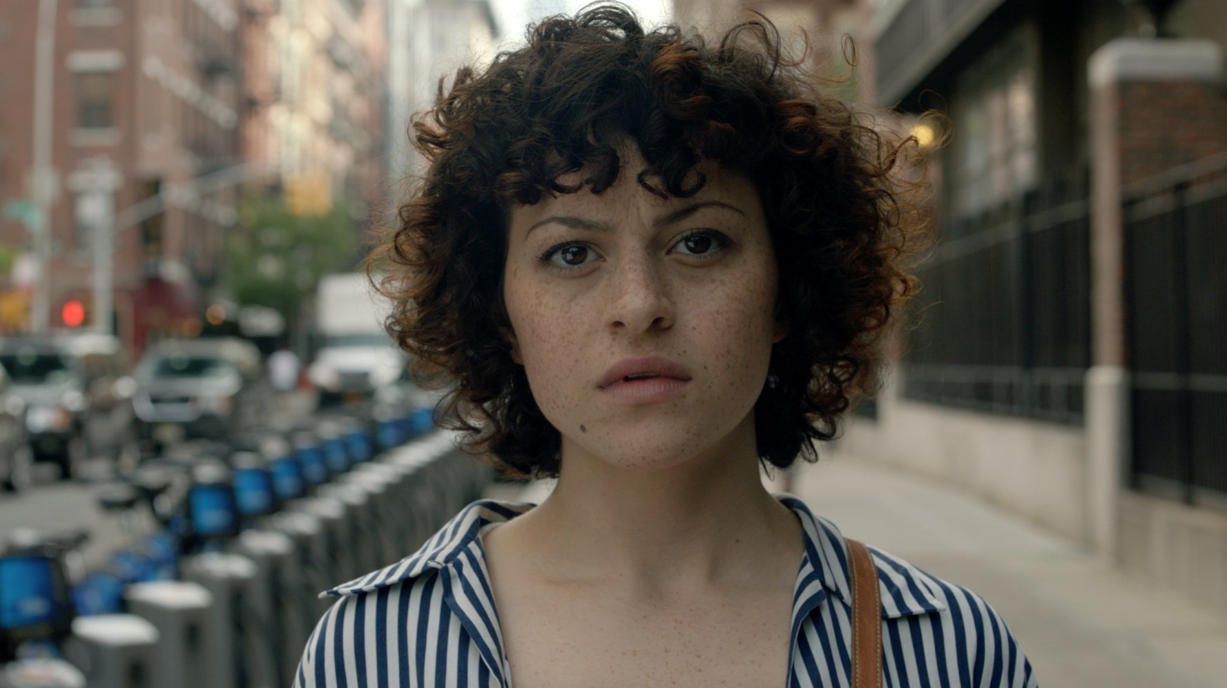 Alia Shawkat