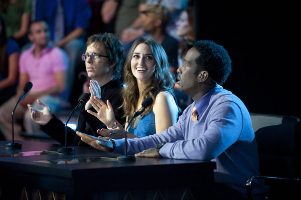 Sara Bareilles