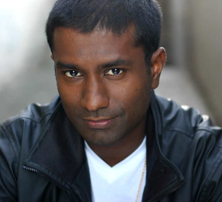 Rajan Velu