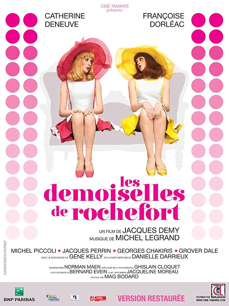 Delphine Garnier