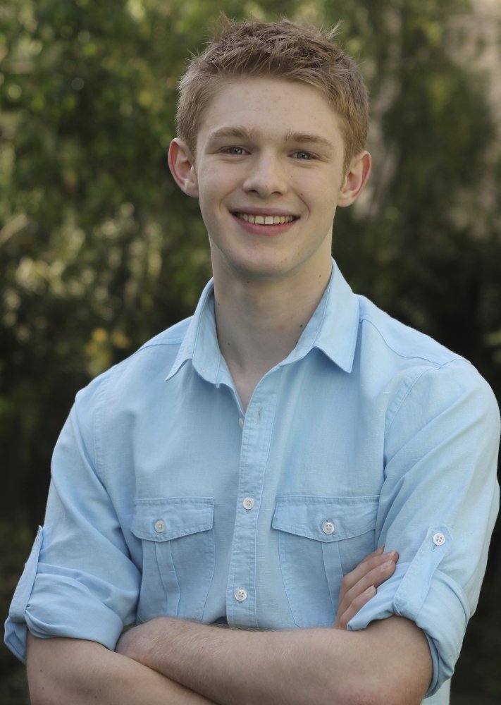 David Kloehr