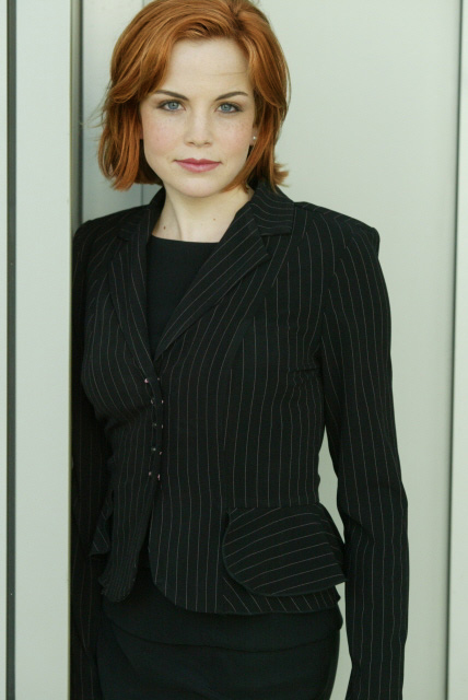 Kelli Shane