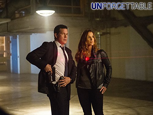 Poppy Montgomery