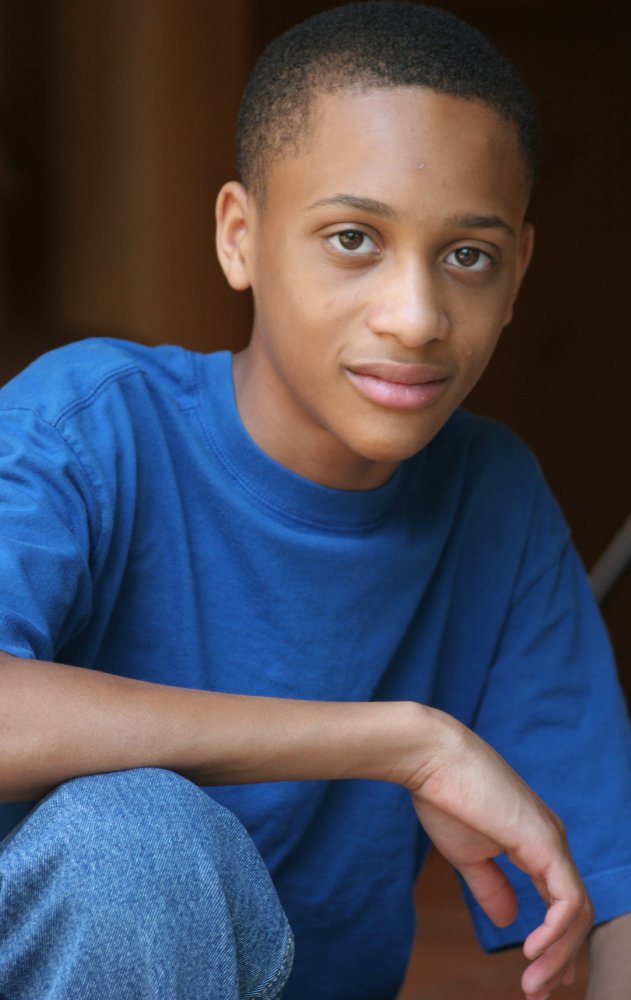 Raymond Philip Michael Diamond