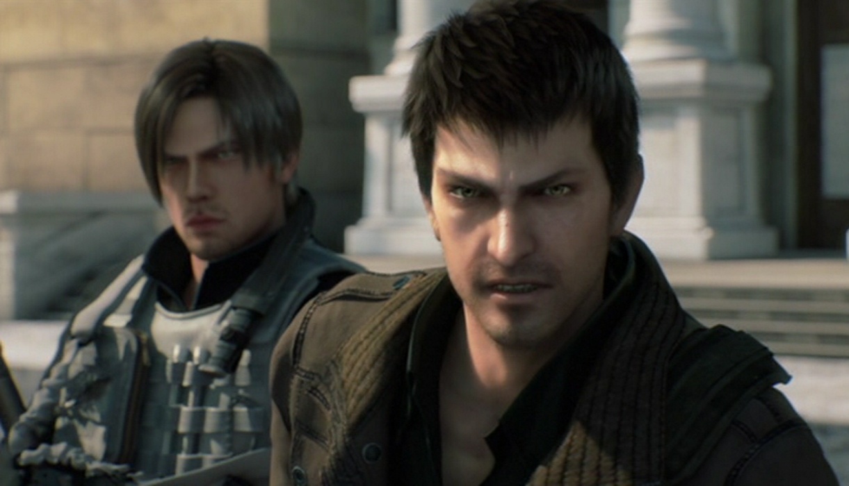 Leon S. Kennedy