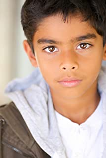 Rayaan Kamal Khan