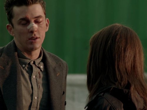 Matthew Beard