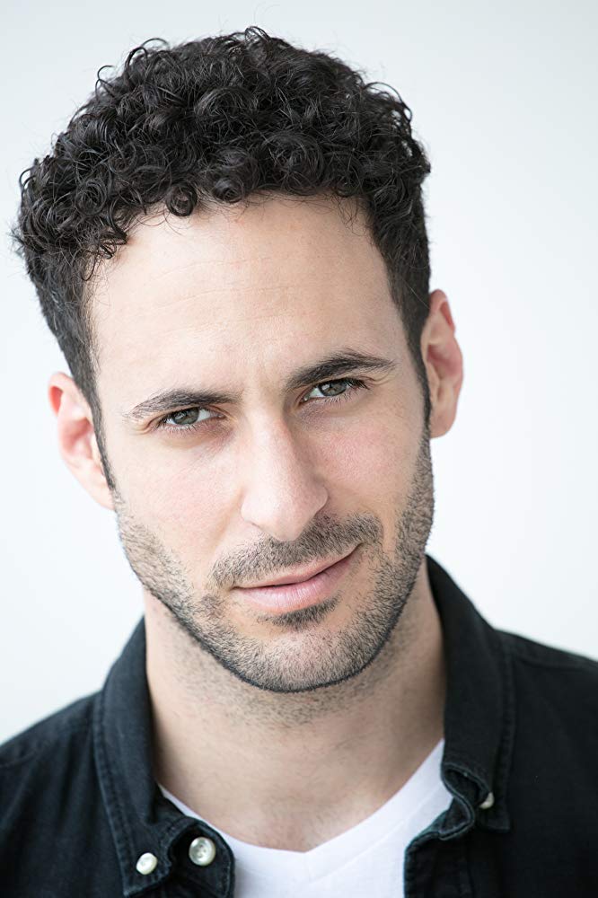Jordi Rosh