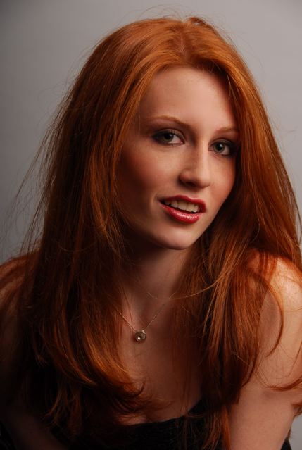 Lindsay Spencer